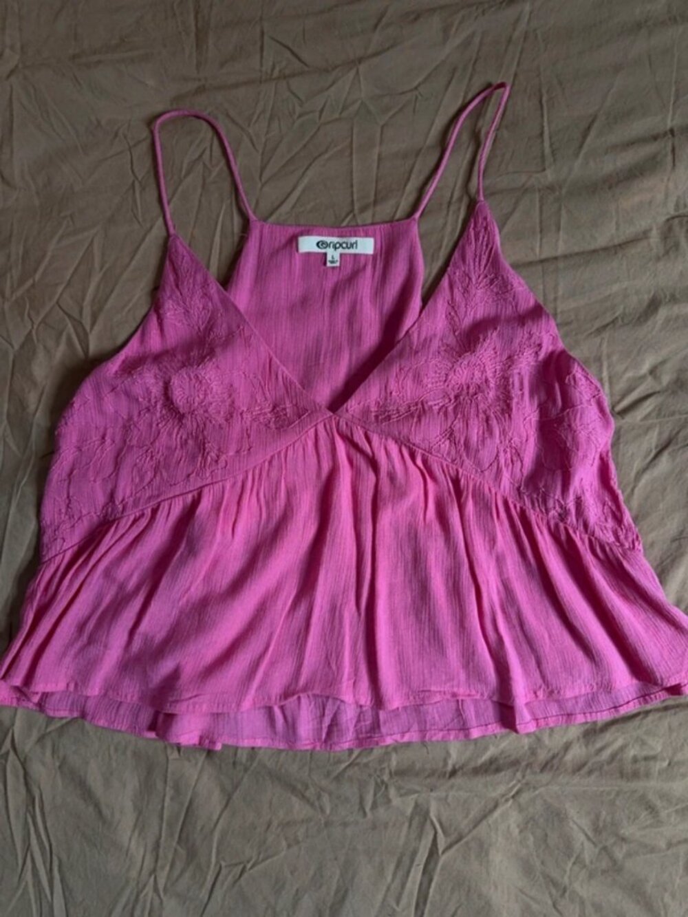 Rip curl Spaghetti Strap Cami